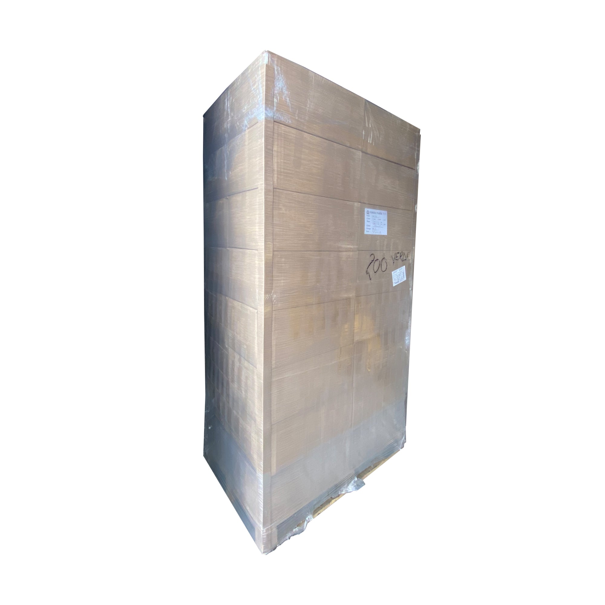 Palet baxuri prosoape pliate